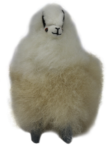 Load image into Gallery viewer, Cusco Alpaca Stuffed Toy