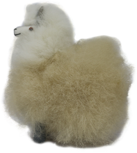 Load image into Gallery viewer, Cusco Alpaca Stuffed Toy