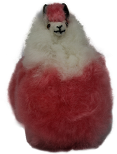 Load image into Gallery viewer, Cusco Alpaca Stuffed Toy