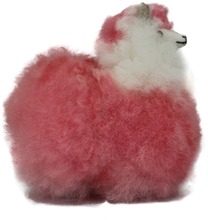 Load image into Gallery viewer, Cusco Alpaca Stuffed Toy