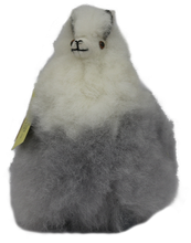 Load image into Gallery viewer, Cusco Alpaca Stuffed Toy