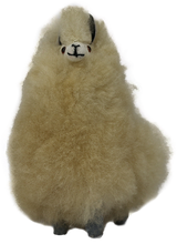 Load image into Gallery viewer, Cusco Alpaca Stuffed Toy