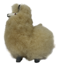 Load image into Gallery viewer, Cusco Alpaca Stuffed Toy