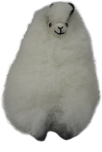Load image into Gallery viewer, Cusco Alpaca Stuffed Toy