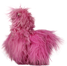 Load image into Gallery viewer, 100% Suri Alpaca Fur Stuffed Toy