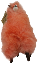 Load image into Gallery viewer, Elijah 100% Alpaca Fur Toy