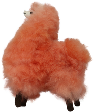 Load image into Gallery viewer, Elijah 100% Alpaca Fur Toy