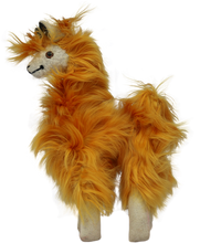 Load image into Gallery viewer, 100% Suri Alpaca Stuffed Toy