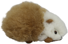 Load image into Gallery viewer, 100% Alpaca Fur Small Guinea Pig