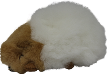 Load image into Gallery viewer, 100% Alpaca Fur Small Guinea Pig