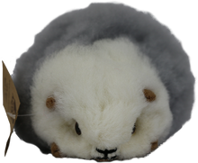 Load image into Gallery viewer, 100% Alpaca Fur Small Guinea Pig