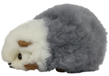 Load image into Gallery viewer, 100% Alpaca Fur Small Guinea Pig