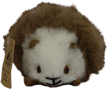 Load image into Gallery viewer, 100% Alpaca Fur Small Guinea Pig