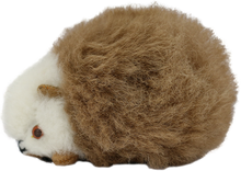 Load image into Gallery viewer, 100% Alpaca Fur Small Guinea Pig