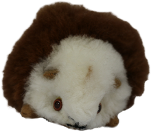 Load image into Gallery viewer, 100% Alpaca Fur Small Guinea Pig