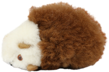Load image into Gallery viewer, 100% Alpaca Fur Small Guinea Pig