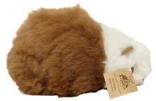 Load image into Gallery viewer, 100% Alpaca Fur Extra-Large Guinea Pig