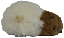 Load image into Gallery viewer, 100% Alpaca Fur Extra-Large Guinea Pig