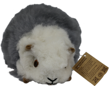 Load image into Gallery viewer, 100% Alpaca Fur Extra-Large Guinea Pig