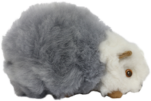 Load image into Gallery viewer, 100% Alpaca Fur Extra-Large Guinea Pig