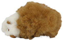 Load image into Gallery viewer, 100% Alpaca Fur Extra-Large Guinea Pig