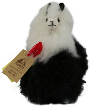 Load image into Gallery viewer, Cusco Alpaca Stuffed Toy