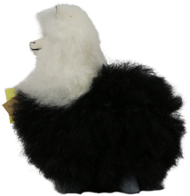 Load image into Gallery viewer, Cusco Alpaca Stuffed Toy