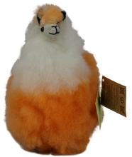 Load image into Gallery viewer, Cusco Alpaca Stuffed Toy