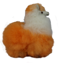 Load image into Gallery viewer, Cusco Alpaca Stuffed Toy
