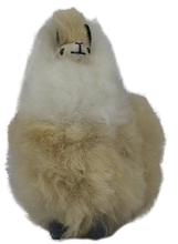 Load image into Gallery viewer, Cusco Alpaca Stuffed Toy