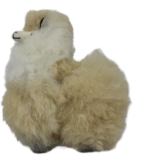 Load image into Gallery viewer, Cusco Alpaca Stuffed Toy