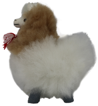 Load image into Gallery viewer, Kuzco 100% Alpaca Fur Toy