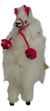 Load image into Gallery viewer, Sassy Llama Figurine