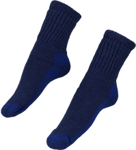 Load image into Gallery viewer, Alpaca Therapeutic Socks LC-35S