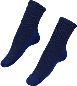 Alpaca Therapeutic Socks LC-35S