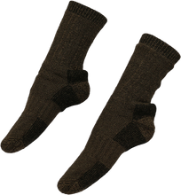 Load image into Gallery viewer, Alpaca Winter Collection Socks LC-201