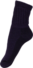 Load image into Gallery viewer, Alpaca Therapeutic Socks LC-35S