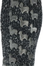 Load image into Gallery viewer, Alpaca Slipper Socks LC-10