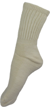 Load image into Gallery viewer, Alpaca Therapeutic Socks LC-35S