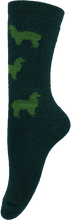 Load image into Gallery viewer, Alpaca Llama Print Socks