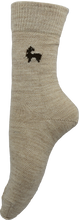 Load image into Gallery viewer, Artisan Fine Alpaca Fiber Socks