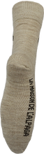Load image into Gallery viewer, Artisan Fine Alpaca Fiber Socks