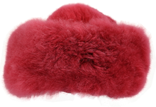 Load image into Gallery viewer, Alpaca Fur Hat