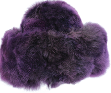Load image into Gallery viewer, Alpaca Fur Hat