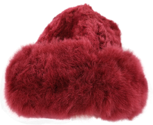 Load image into Gallery viewer, Alpaca Fur Hat