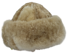 Load image into Gallery viewer, Alpaca Fur Hat