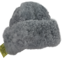 Load image into Gallery viewer, Alpaca Fur Hat