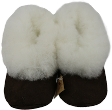 Load image into Gallery viewer, Fluffy Alpaca Fur Slippers