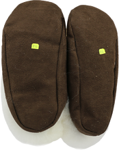 Load image into Gallery viewer, Fluffy Alpaca Fur Slippers