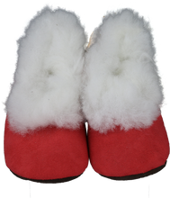 Load image into Gallery viewer, Fluffy Alpaca Fur Slippers
